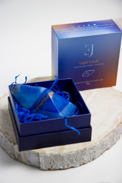 Kristalzeep ExcluJess Lapis Lazuli