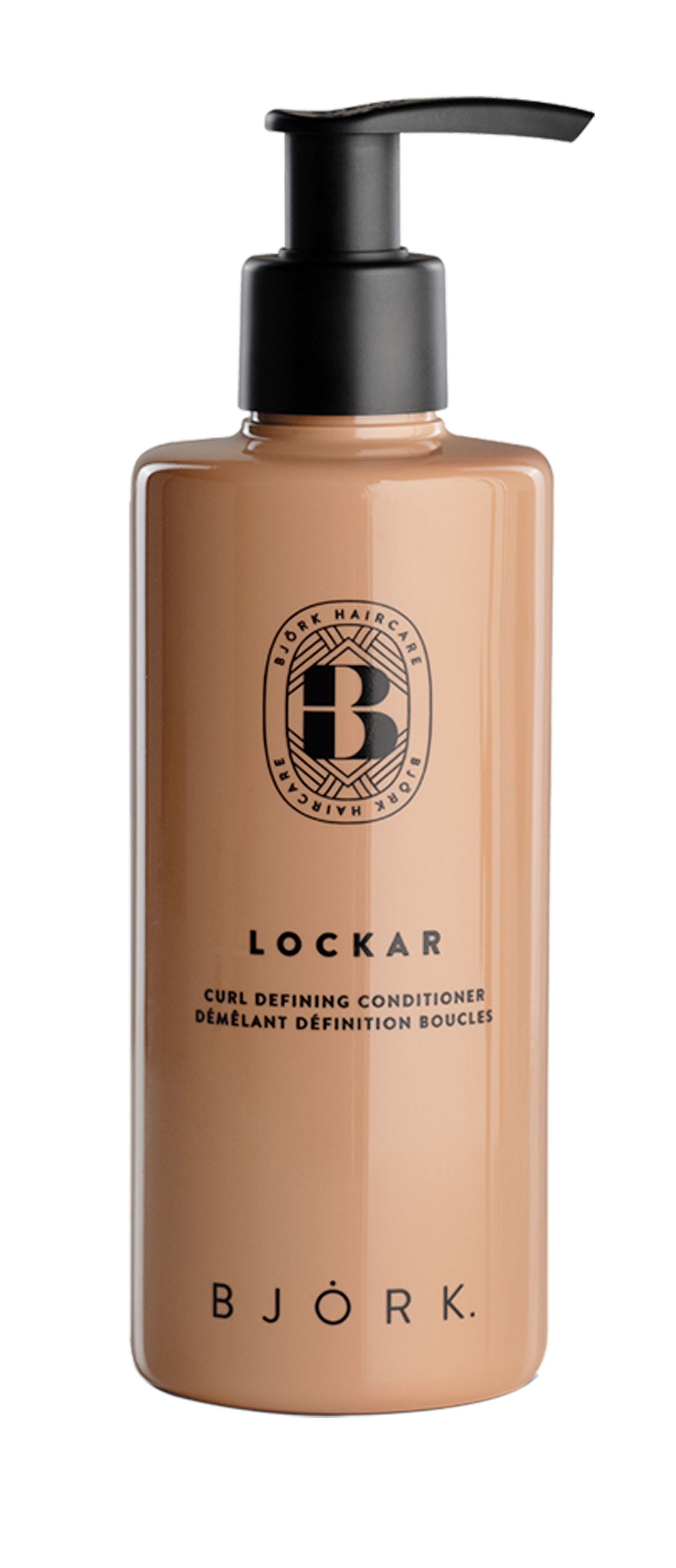 Lockar Krul Conditioner