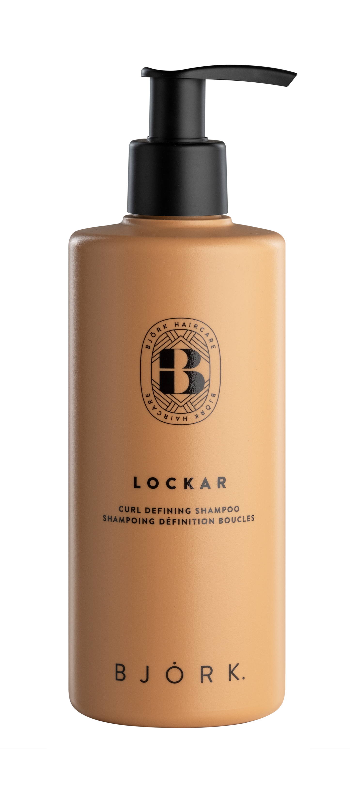 Lockar Krul Shampoo