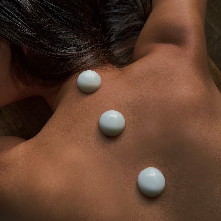 Massage Parels MasMoi