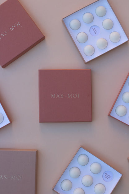 MasMoi Massage Parels