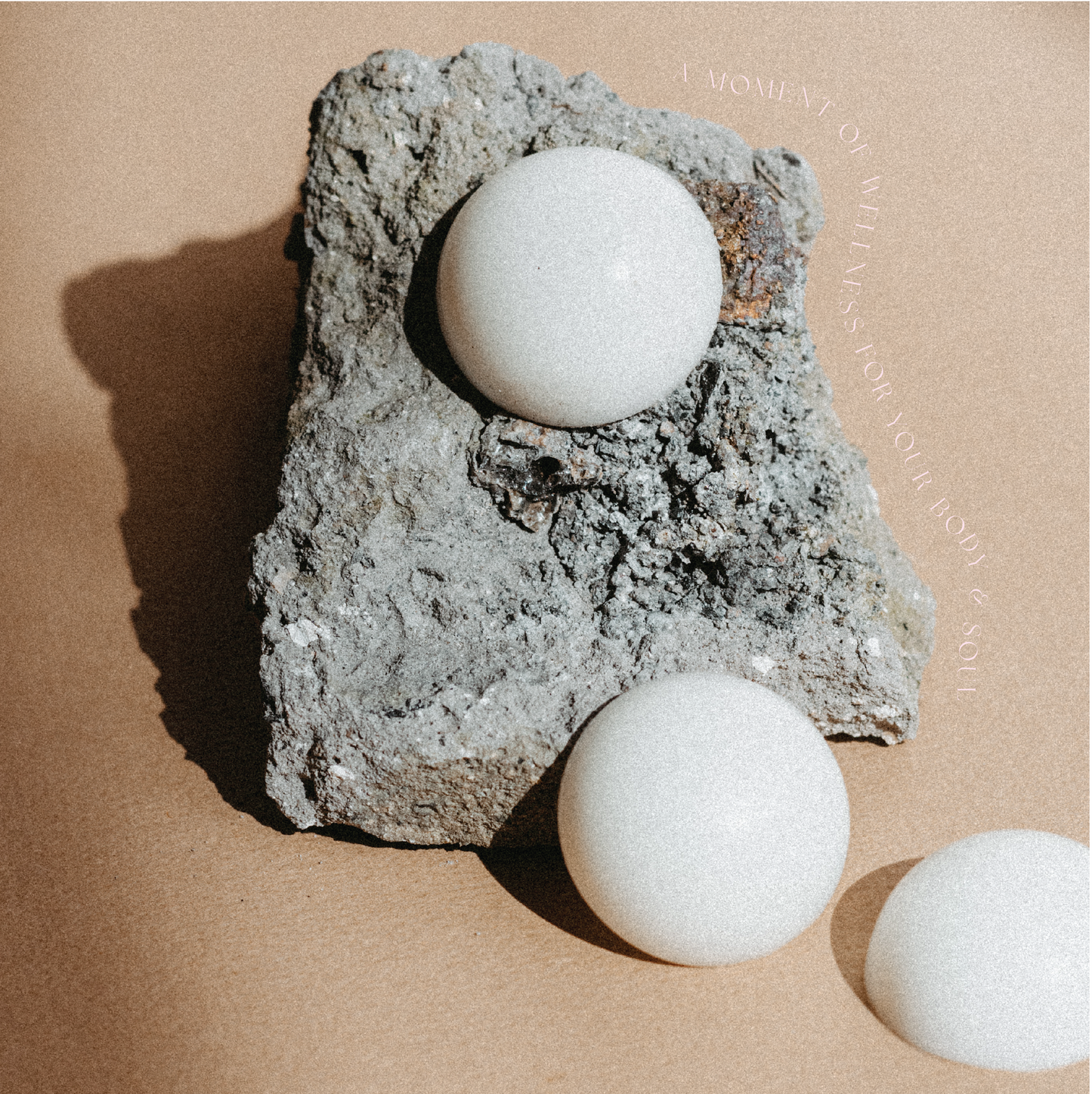 MAS•MOI Massageparels