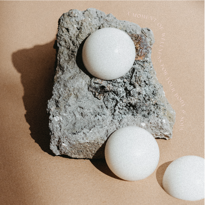 MAS•MOI Massageparels