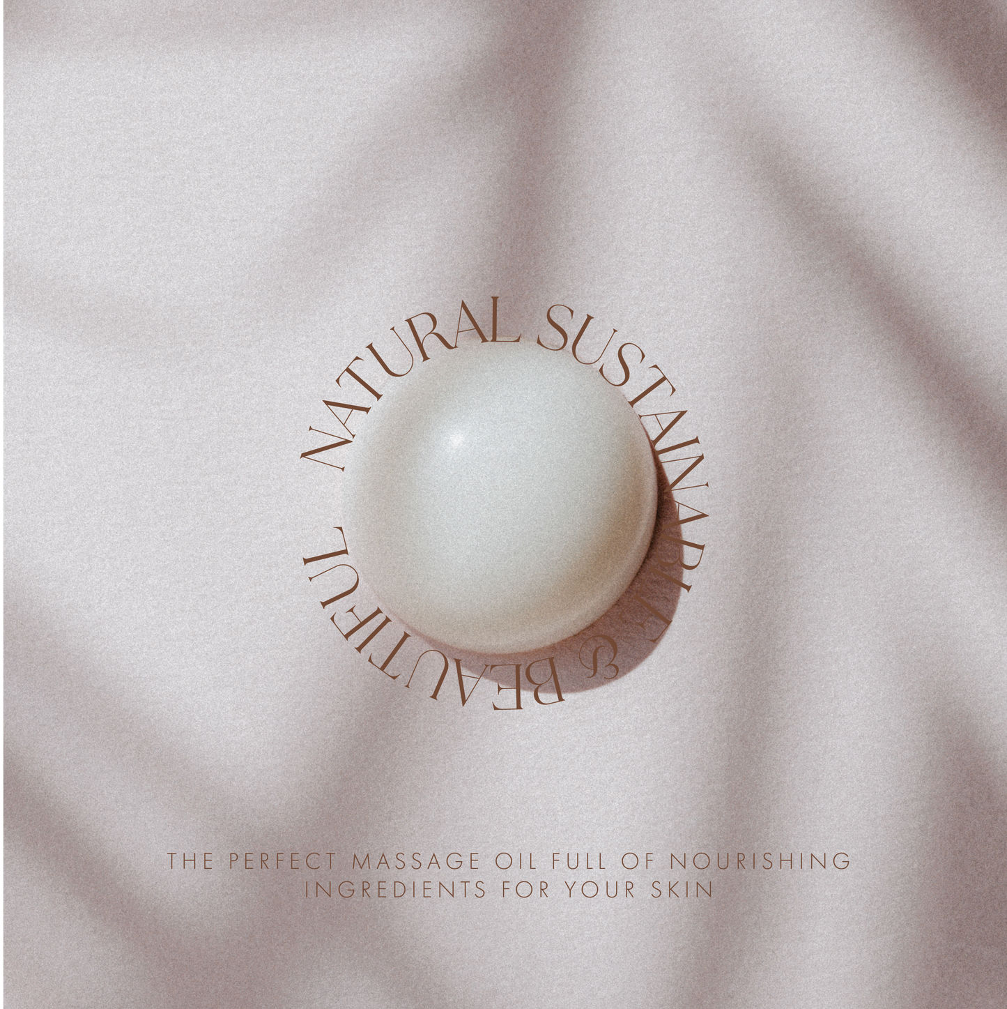 MasMoi Natuurlijke Massageparels