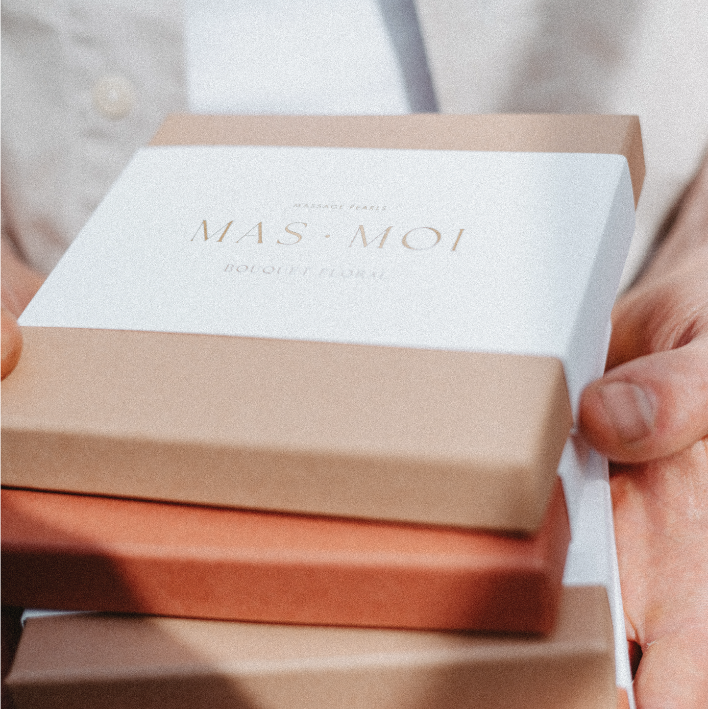 MasMoi Bouquet Floral