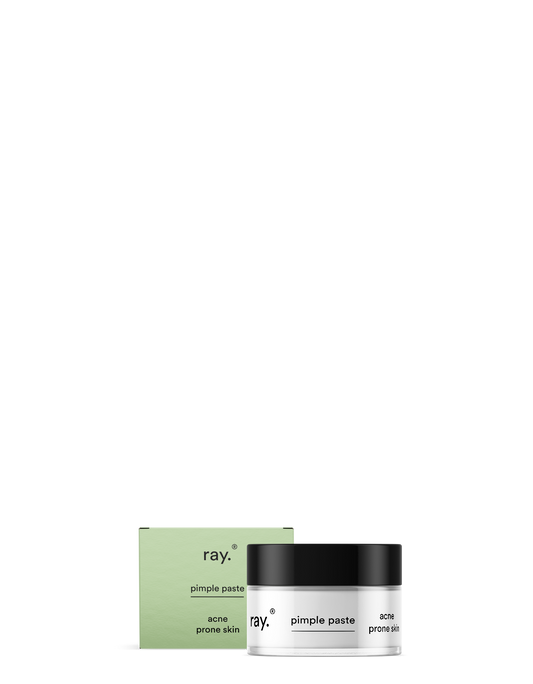RAY Pimple Paste Acne Prone Skin