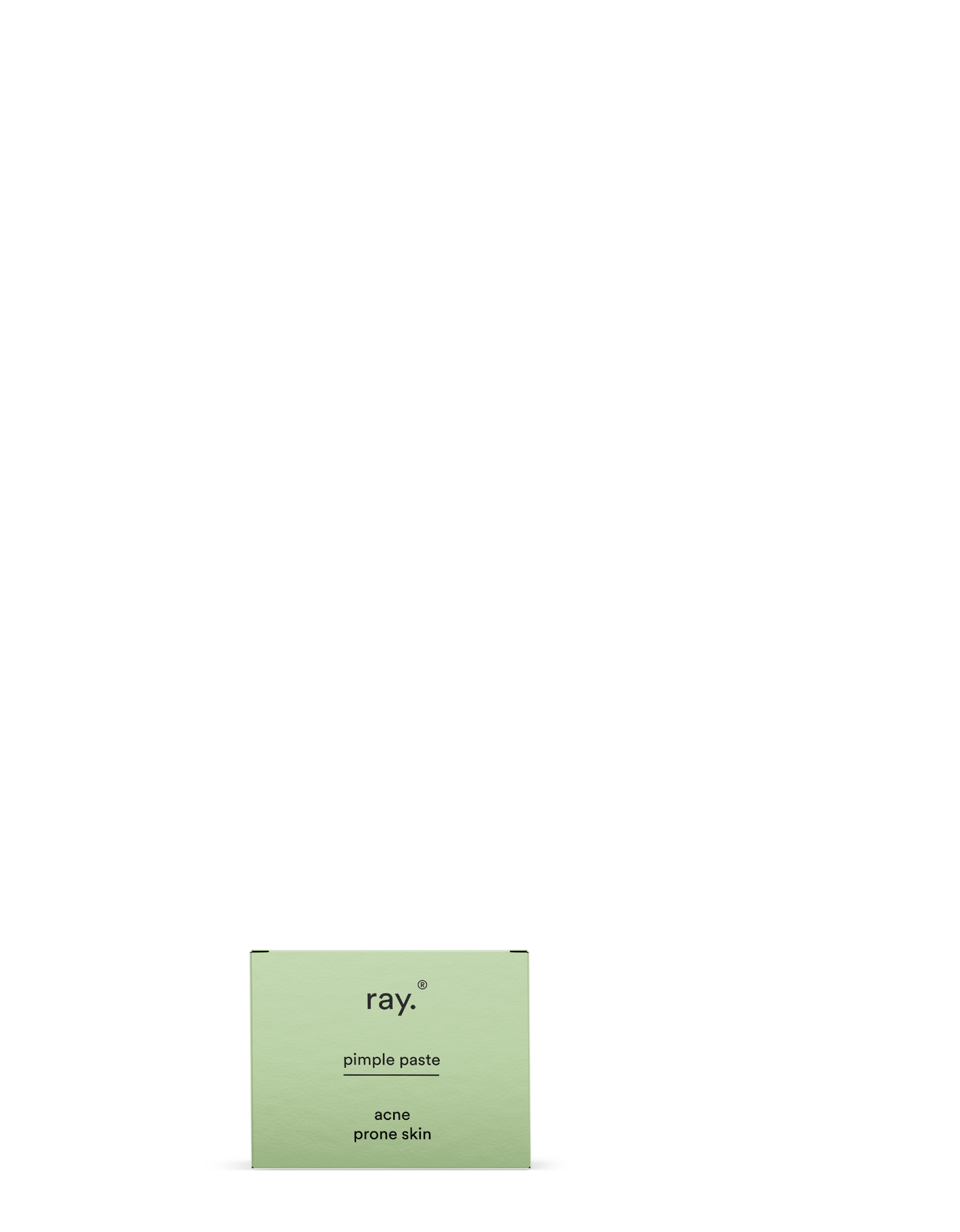 Ray Acne Prone Skin Pimple Paste