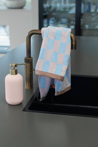 Hand towel RETRO