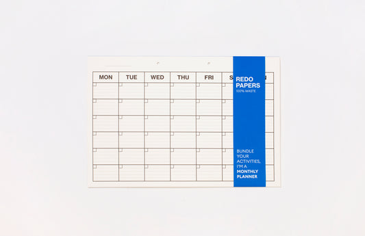 Maand Planner