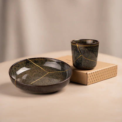 Kintsugi 'Goud'