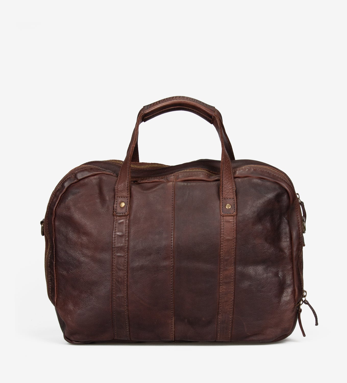 Safford Urban vooraanzicht Bruin