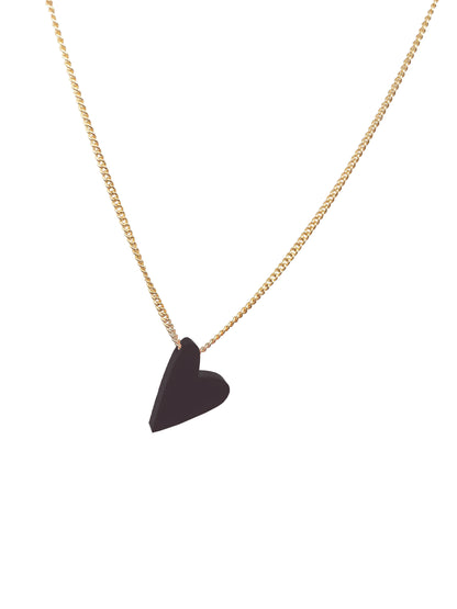 Ketting 'Loved By Me'