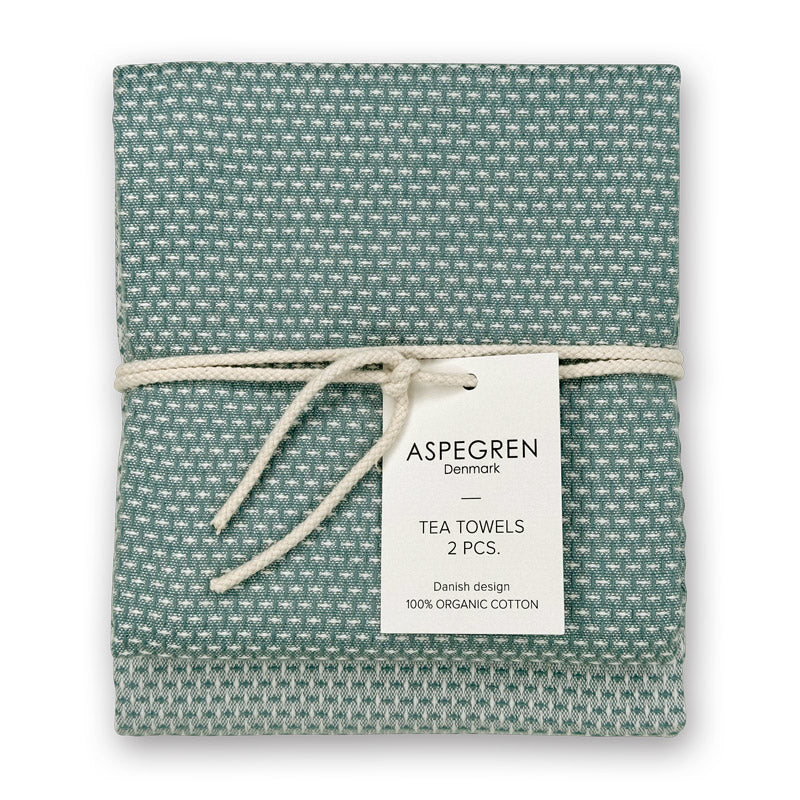 Tea Towel set 2 pc