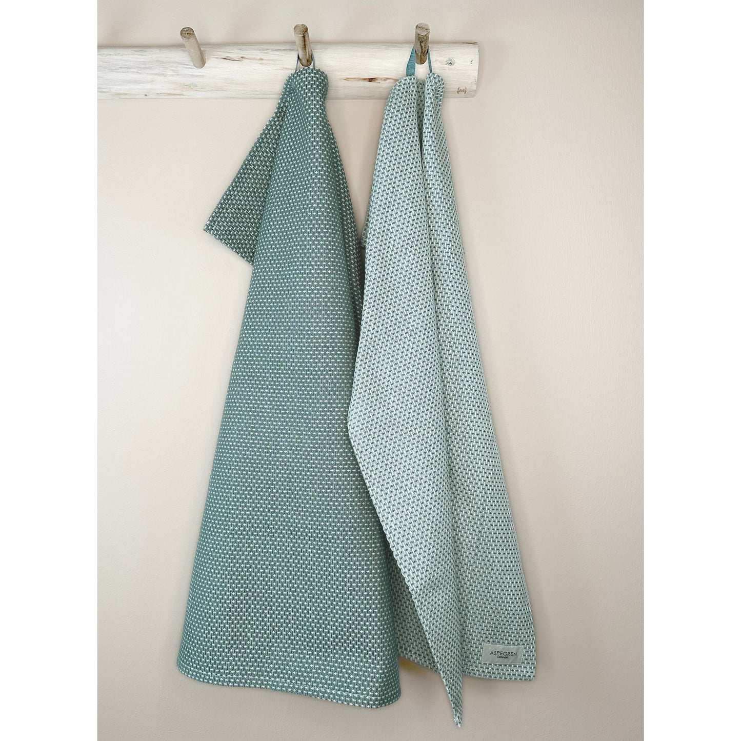 Tea Towel set 2 pc