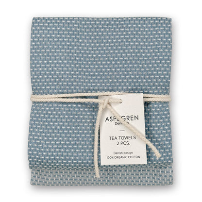 Tea Towel set 2 pc