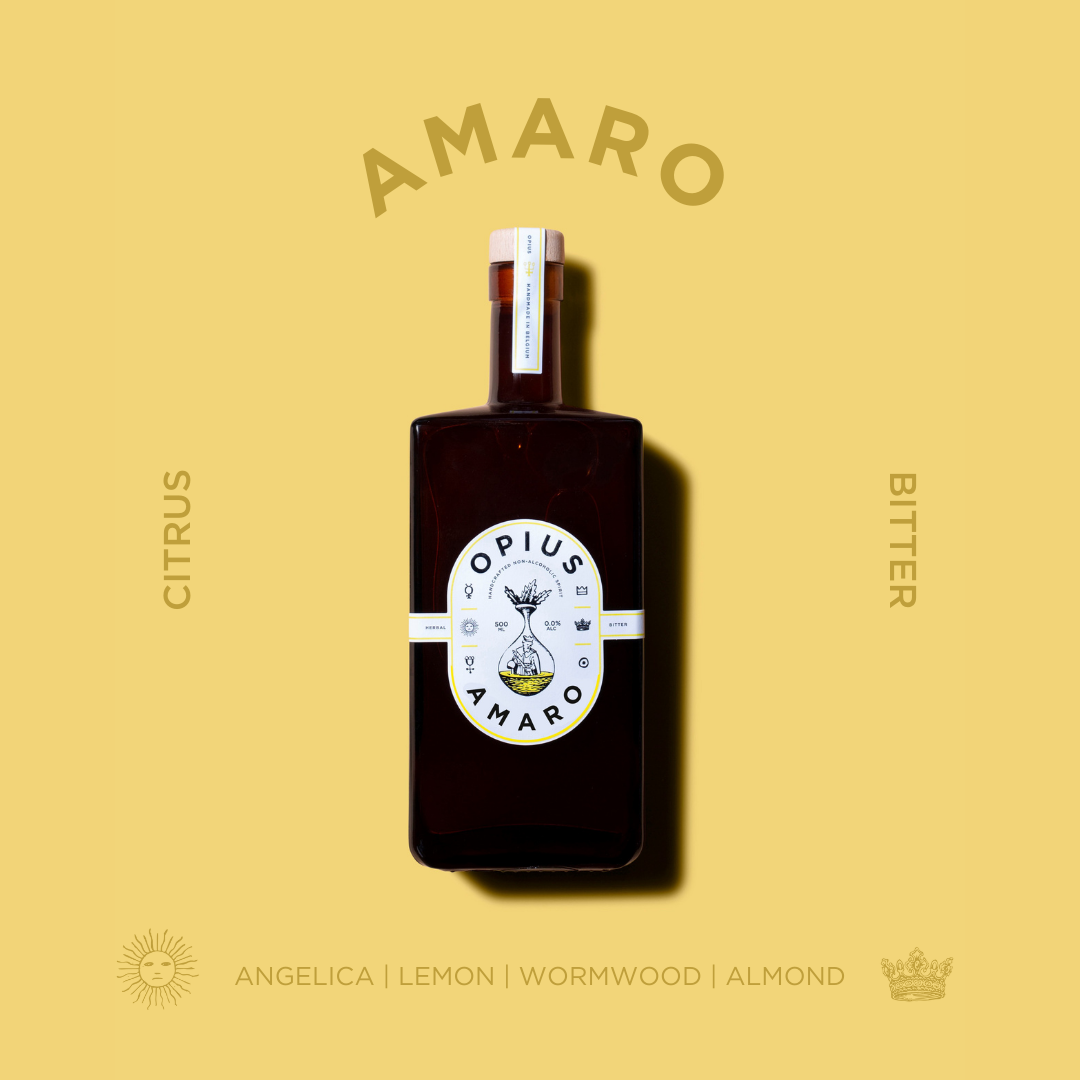 TGS-OPIUS-AMARO