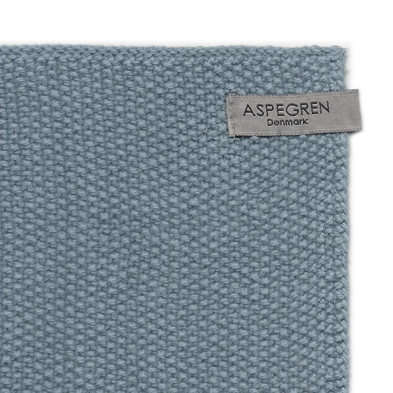 Vaatdoekje Aspegren Blue