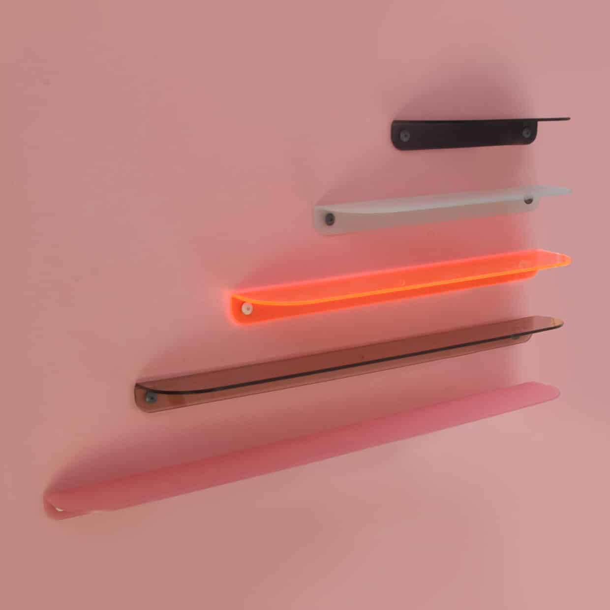 Wandschap 'Show-it'