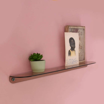 Wandschap 'Show-it'