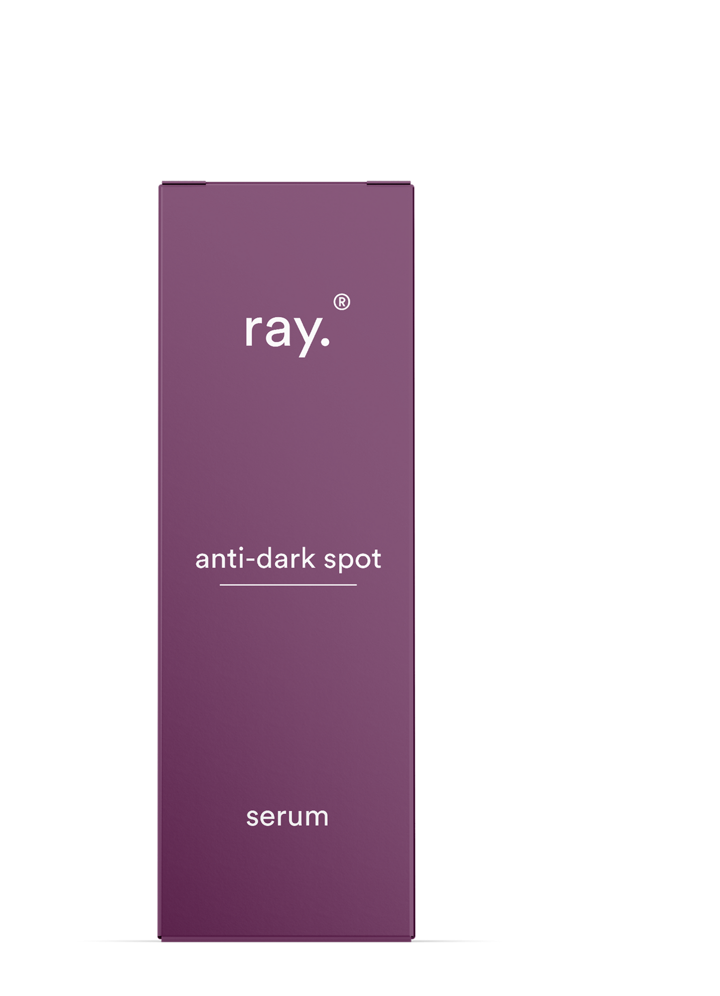 Ray Anti - Aging, Anti Dark Spot Serum 