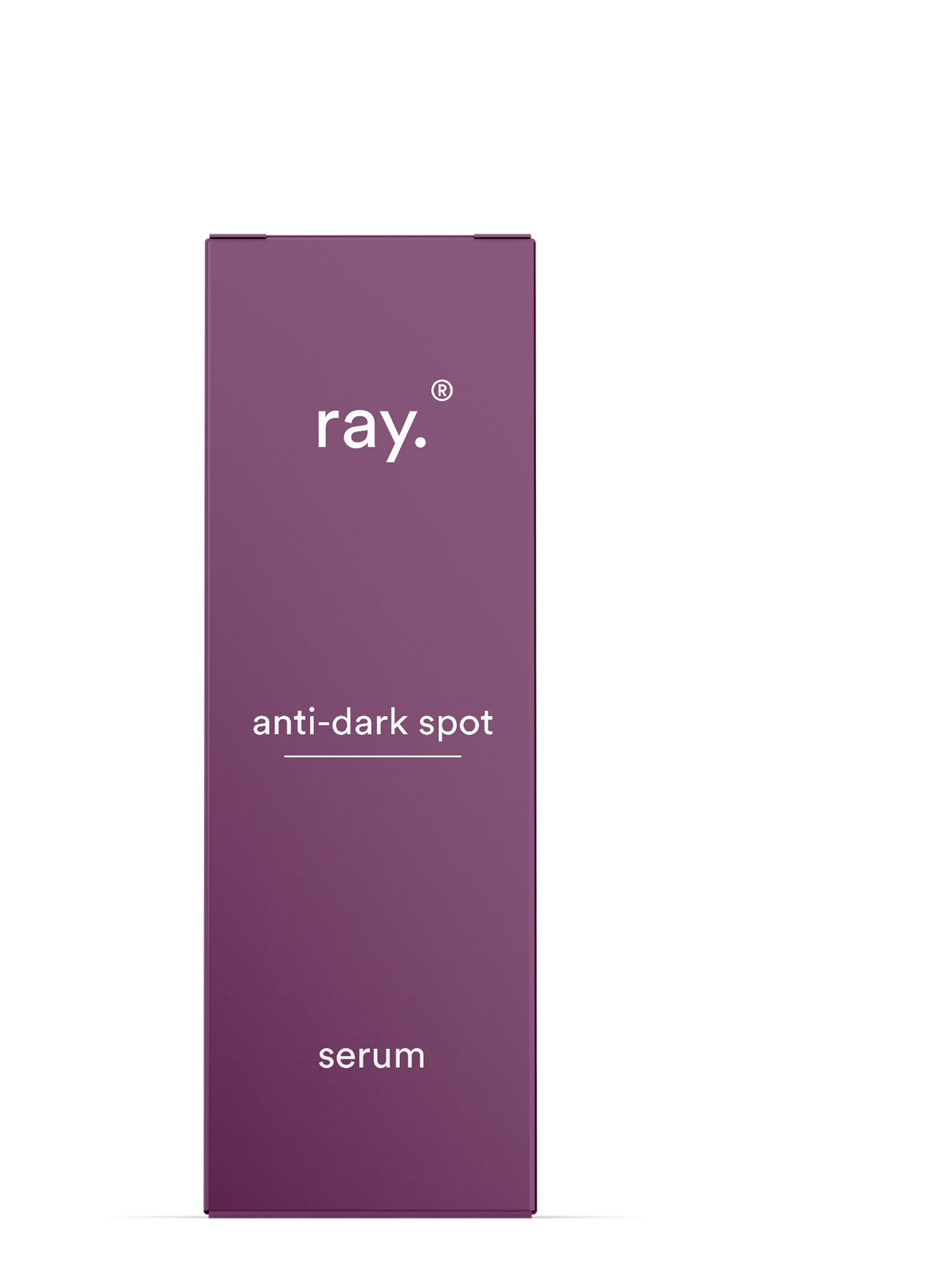 Ray Anti - Aging, Anti Dark Spot Serum 