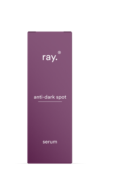 Ray Anti - Aging, Anti Dark Spot Serum 