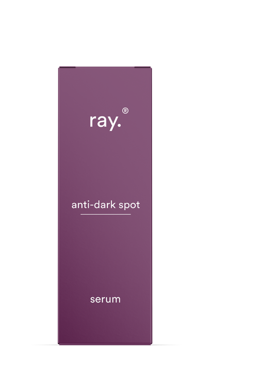 Ray Anti - Aging, Anti Dark Spot Serum 