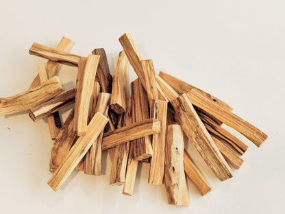 PALO SANTO bundel 50gr