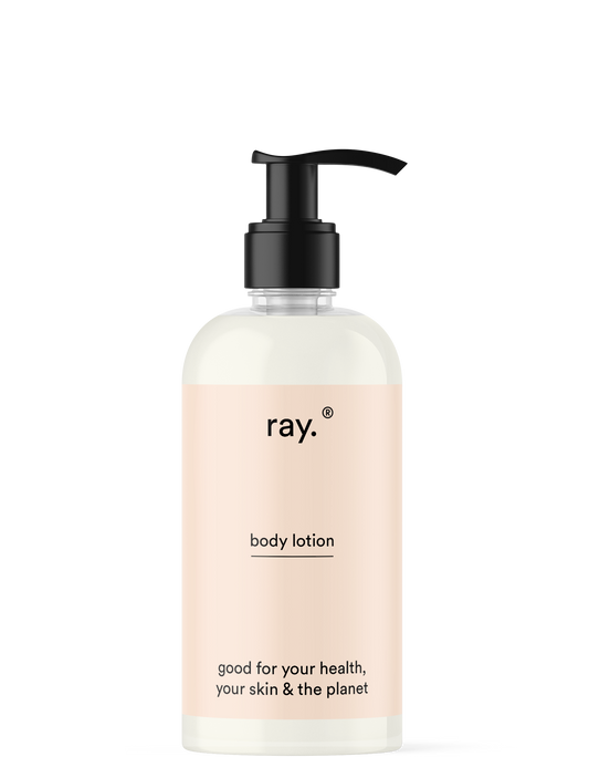 Body Lotion