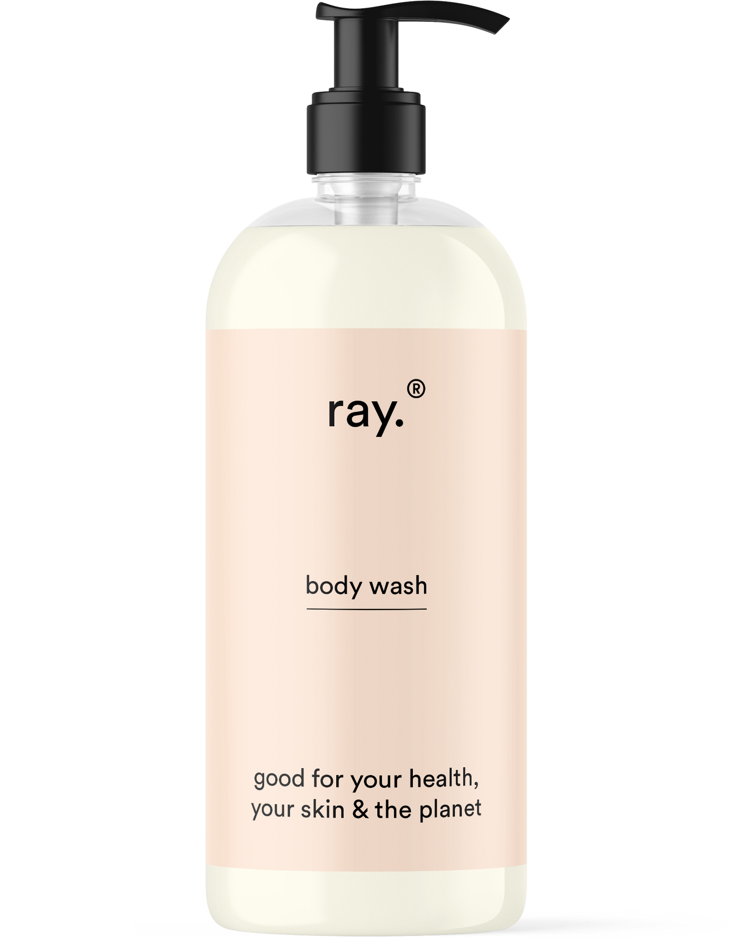 Body Wash