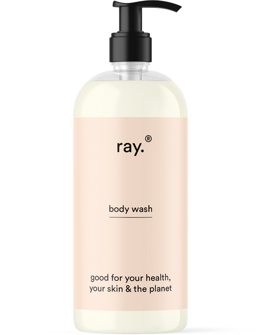 Body Wash