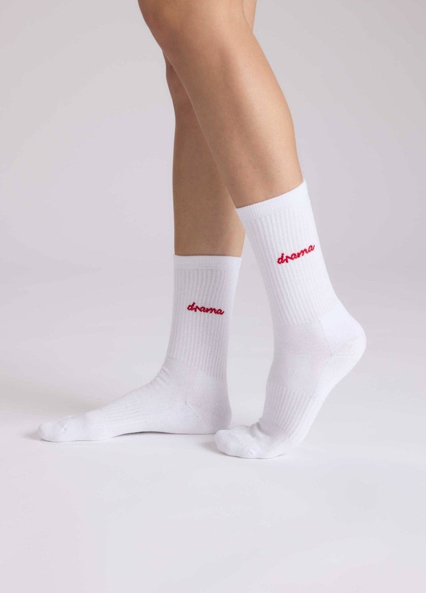 No Bad Days Club Drama, superzacht biologisch katoen, perfecte pasvorm,