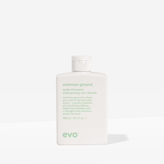 Common Ground Scalp Shampoo