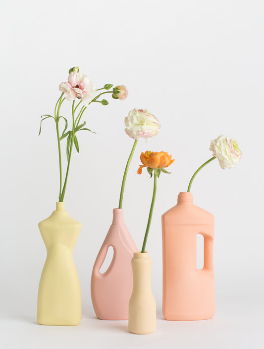 The Vase Project
