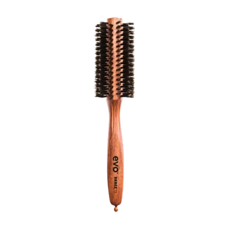 Evo bruce bristle radial brush 22mm