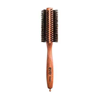Evo bruce bristle radial brush 22mm
