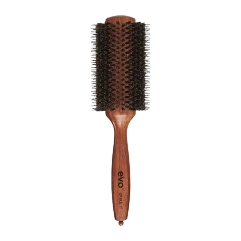 Evo bruce bristle radial brush 28mm