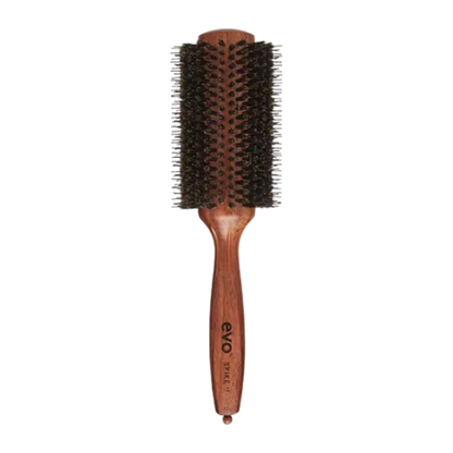 Evo bruce bristle radial brush 28mm