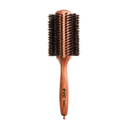 Evo bruce bristle radial brush 38mm