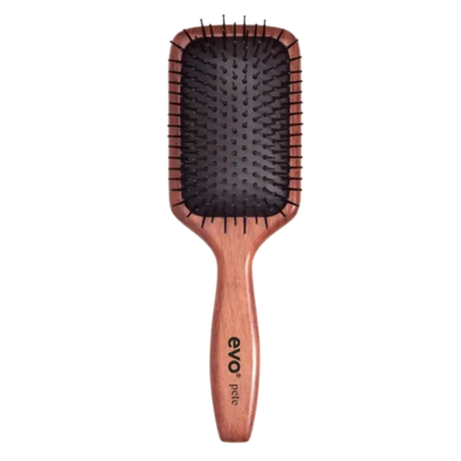 Evo pete ionic paddle brush
