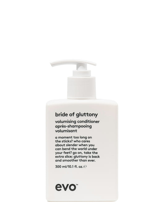 Volumising Conditioner 'Bride of Gluttony'