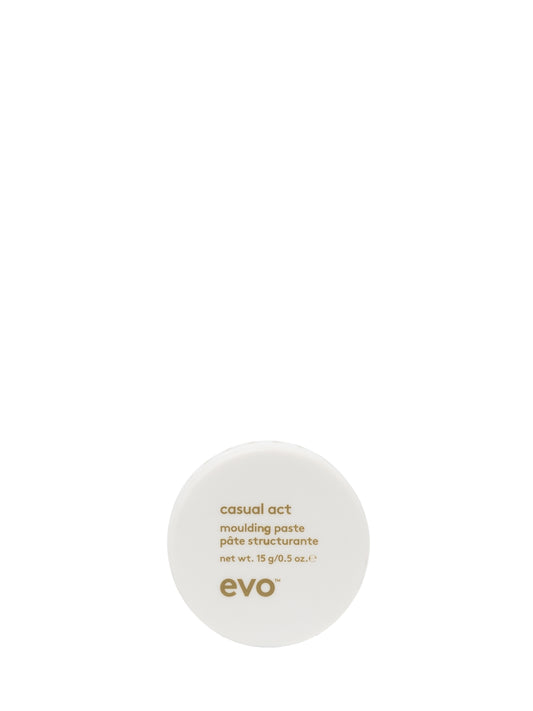 Casual Act Moulding Paste