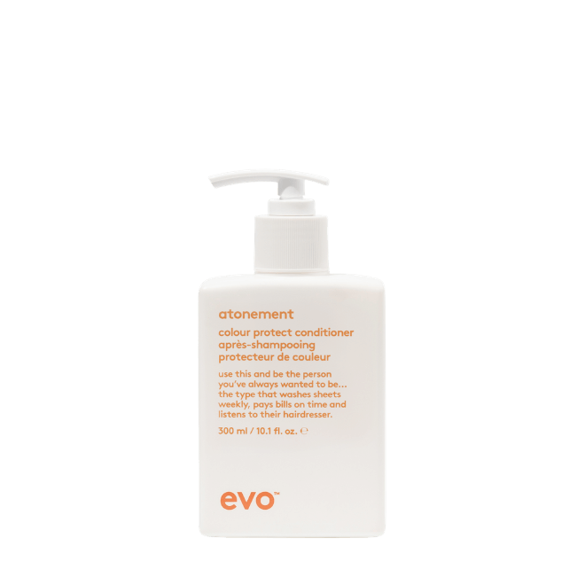 Evo Atonement Colour  Protect Conditioner