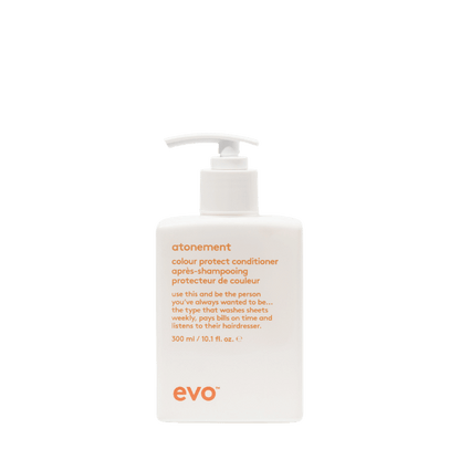 Evo Atonement Colour  Protect Conditioner