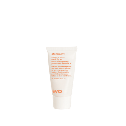Evo Atonement Colour Protect Conditioner travel size 30ml