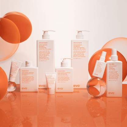 Evo Atonement Colour Protect lifestyle