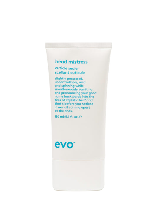 Head Mistress Cuticle Sealer