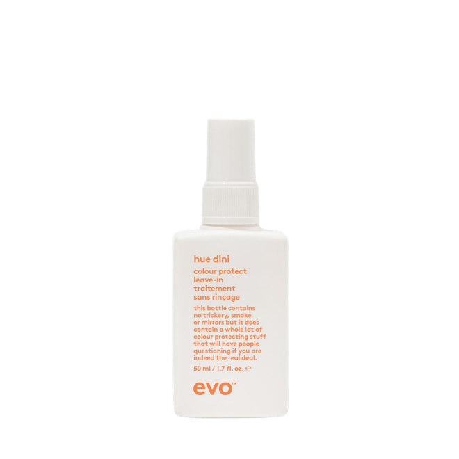 Evo Hue  Dini Colour protect leave-in treatment travel size 50ml