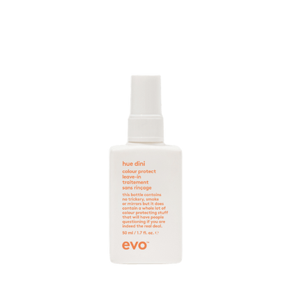 Evo Hue  Dini Colour protect leave-in treatment travel size 50ml