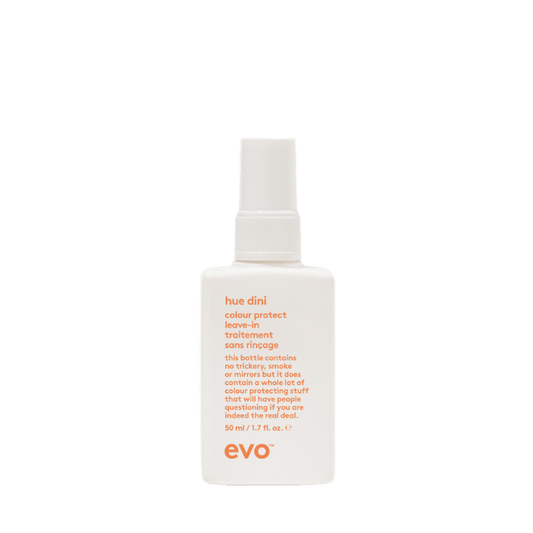 Evo Hue  Dini Colour protect leave-in treatment travel size 50ml